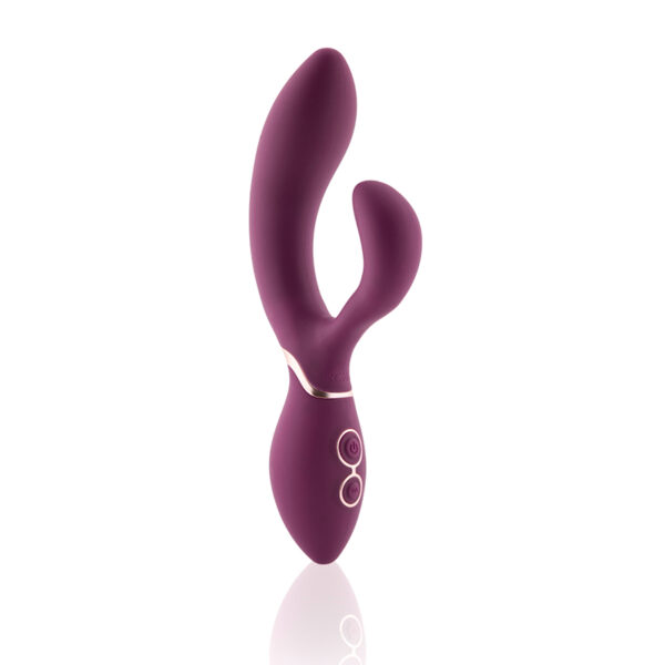 Vibrador rosa