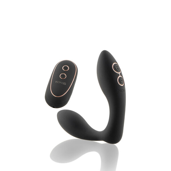 Estimulador prostatico