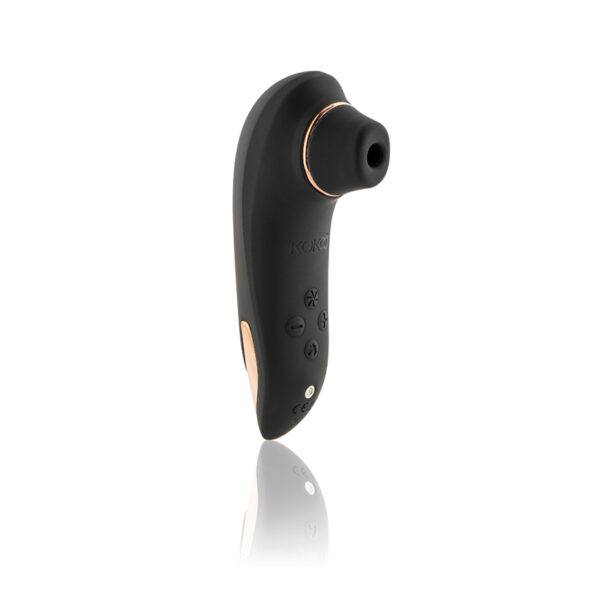 Succionador de clitoris