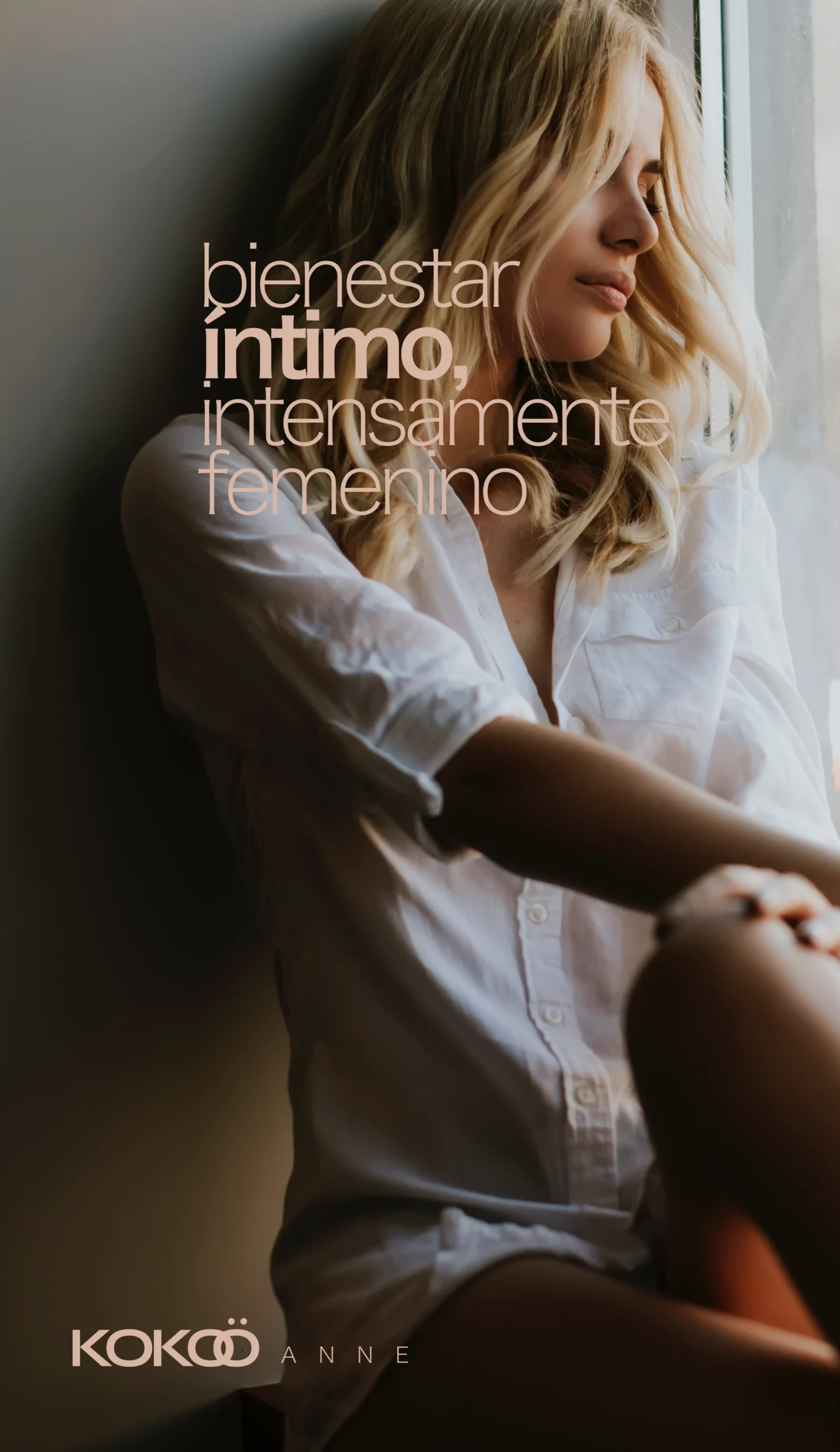 ANNE PAGINA Vibrador conejo