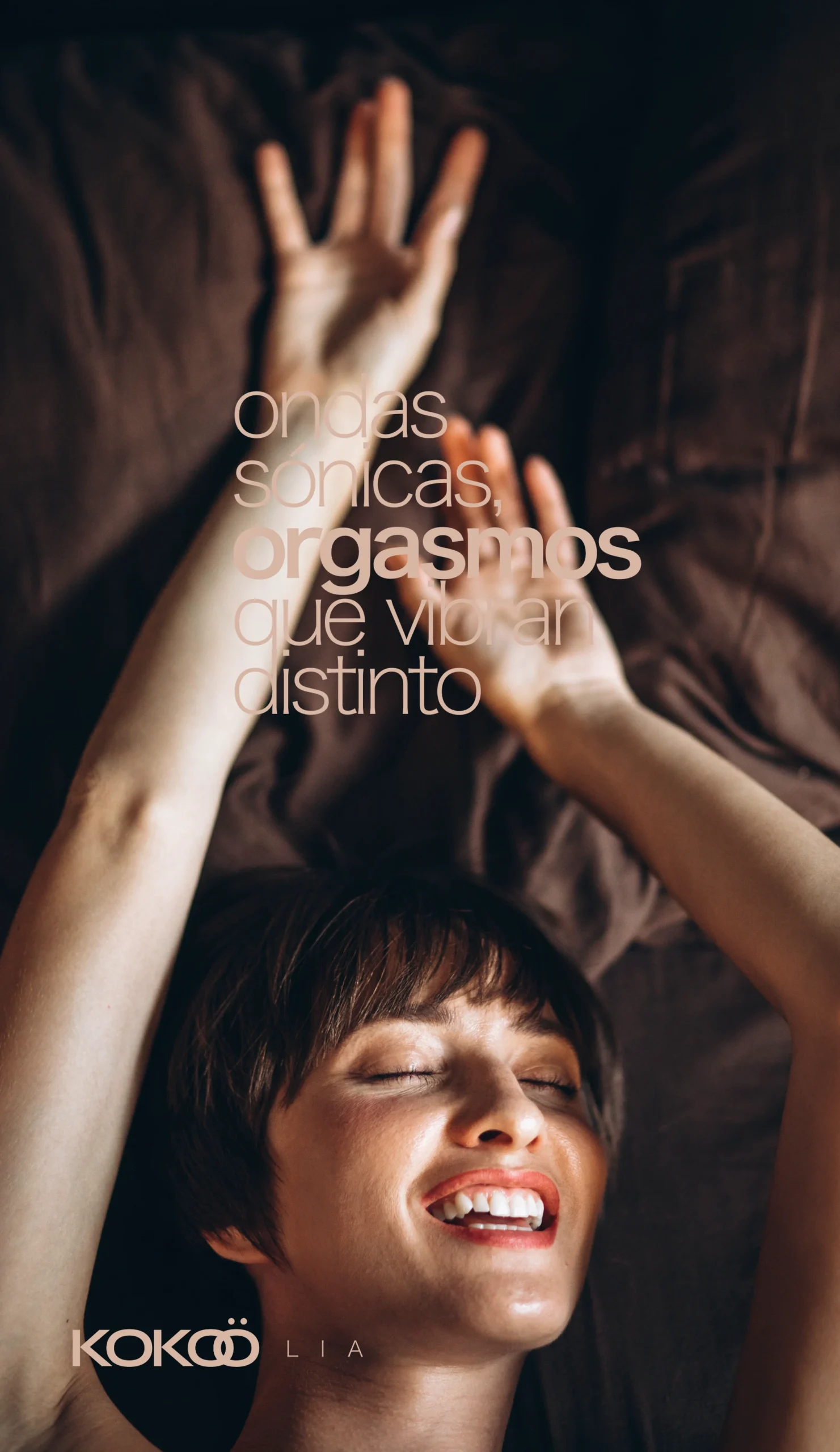 LIA PAGINA Consolador clitoris