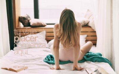 Cómo elegir el juguete sexual ideal según tu momento personal