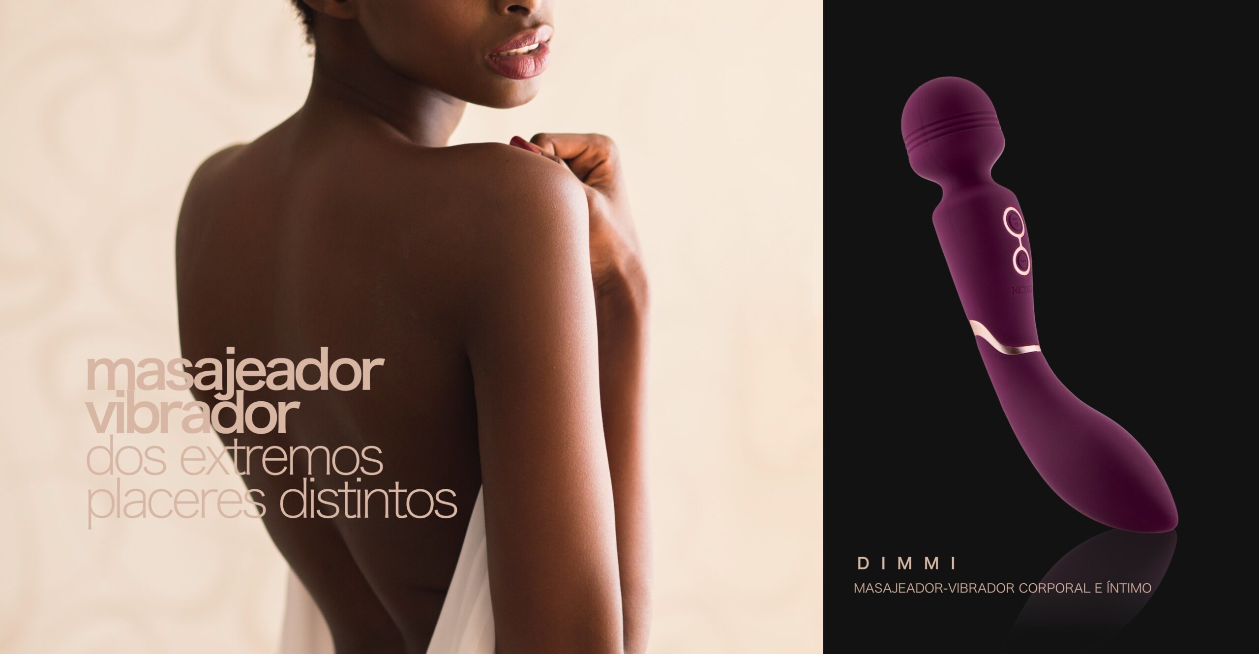 Tienda de juguetes sexuales online
