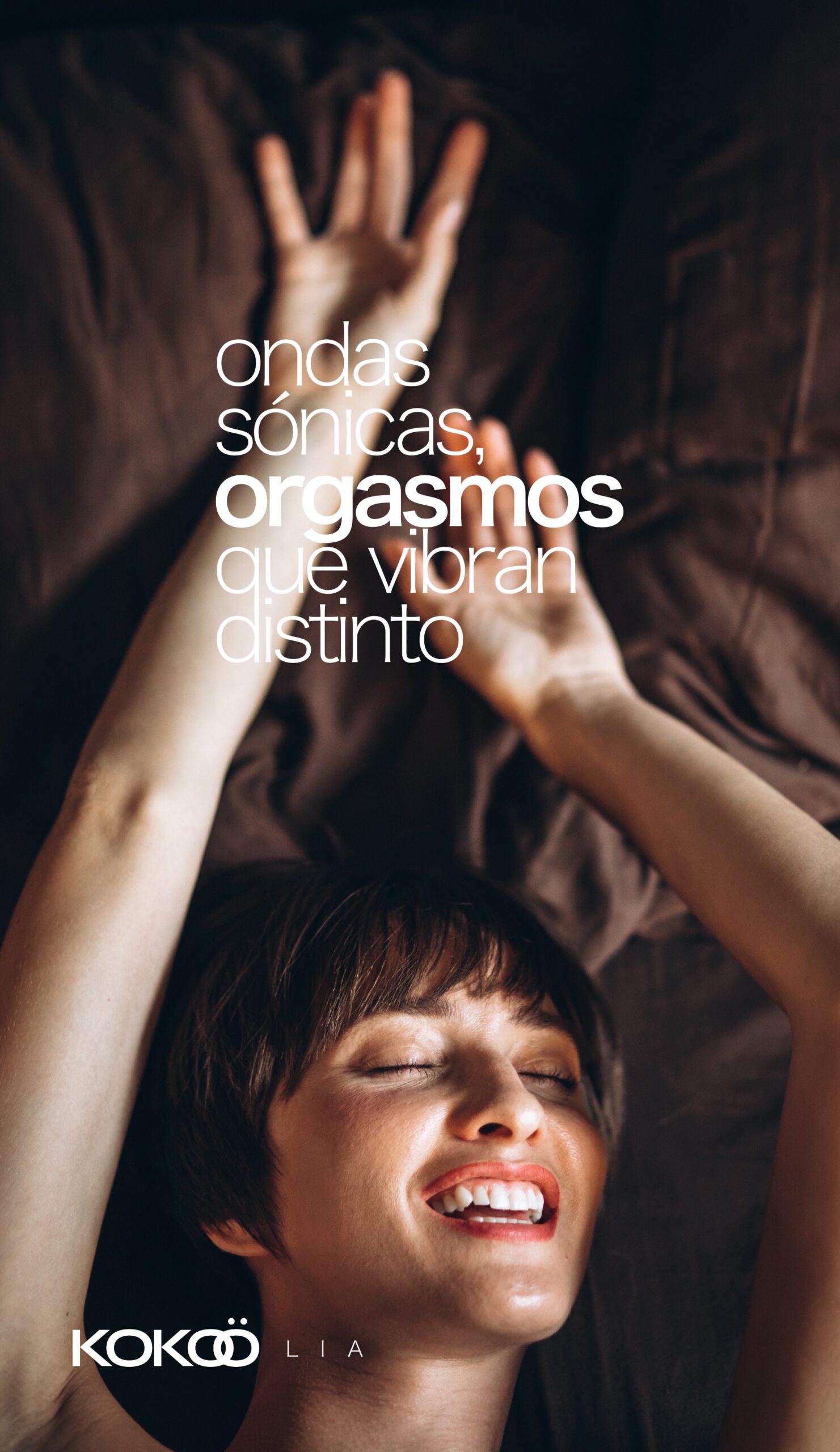 LIA PAGINA Consolador clitoris