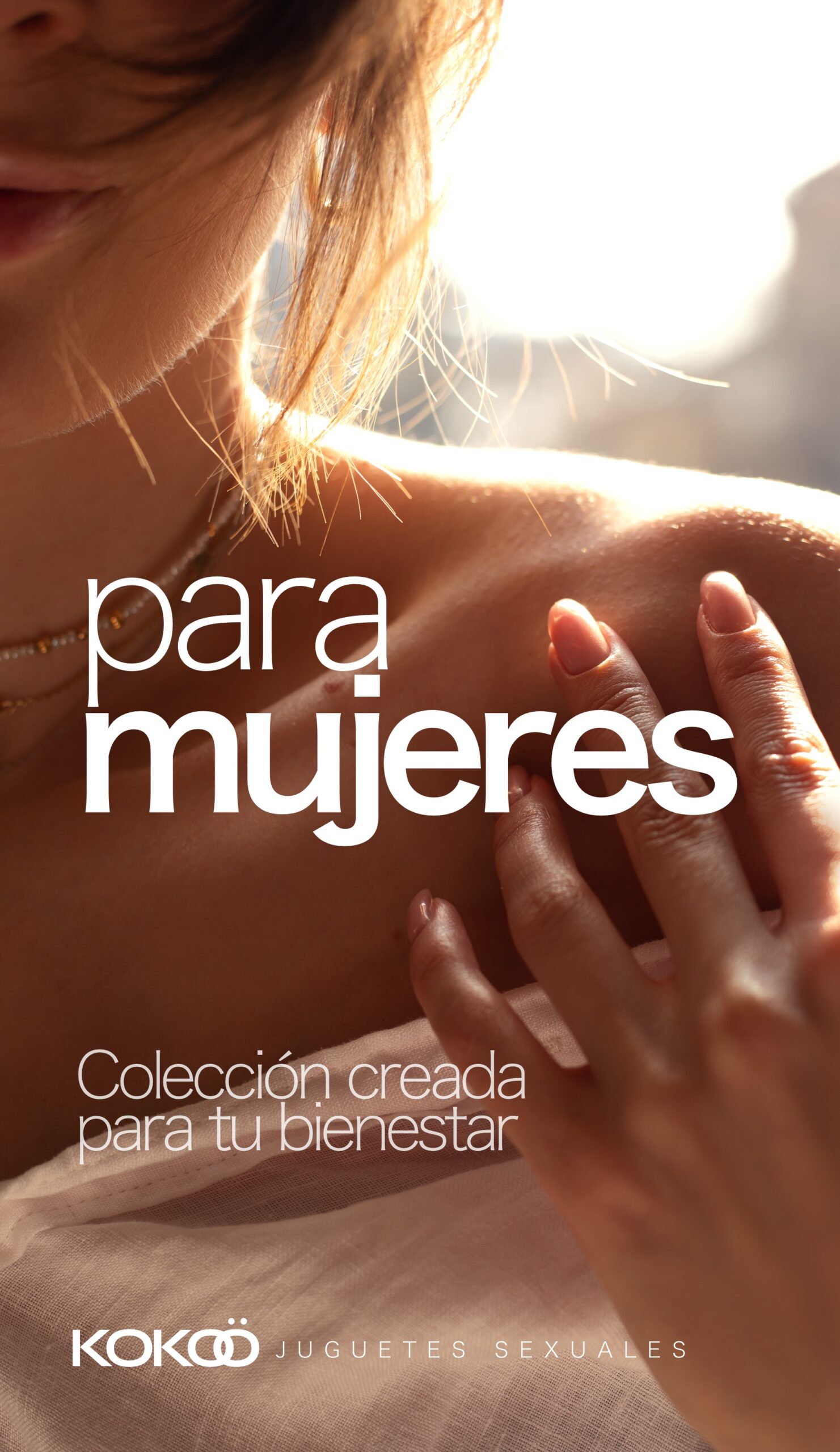 Vibradores mujer