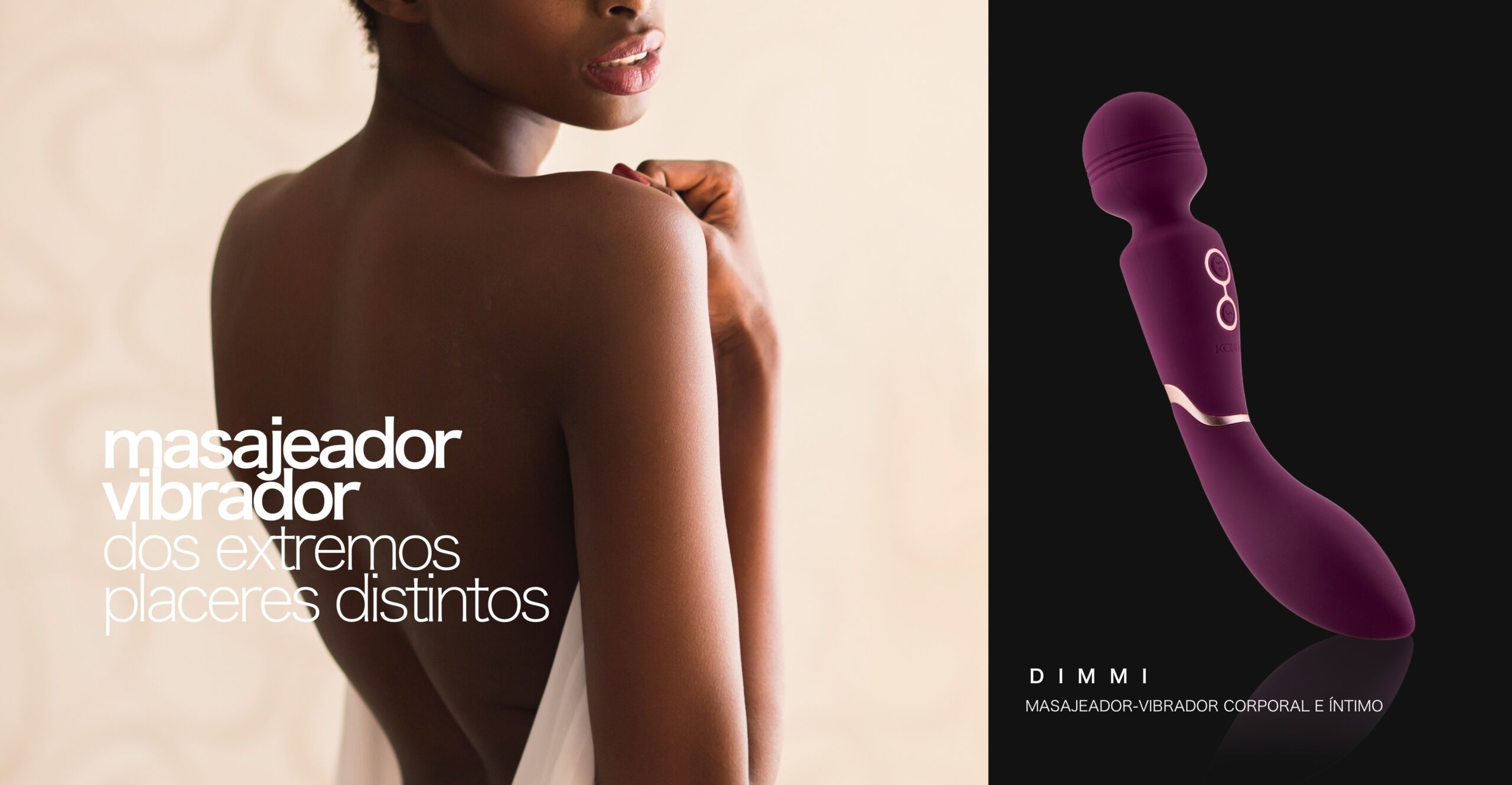 Tienda de juguetes sexuales online