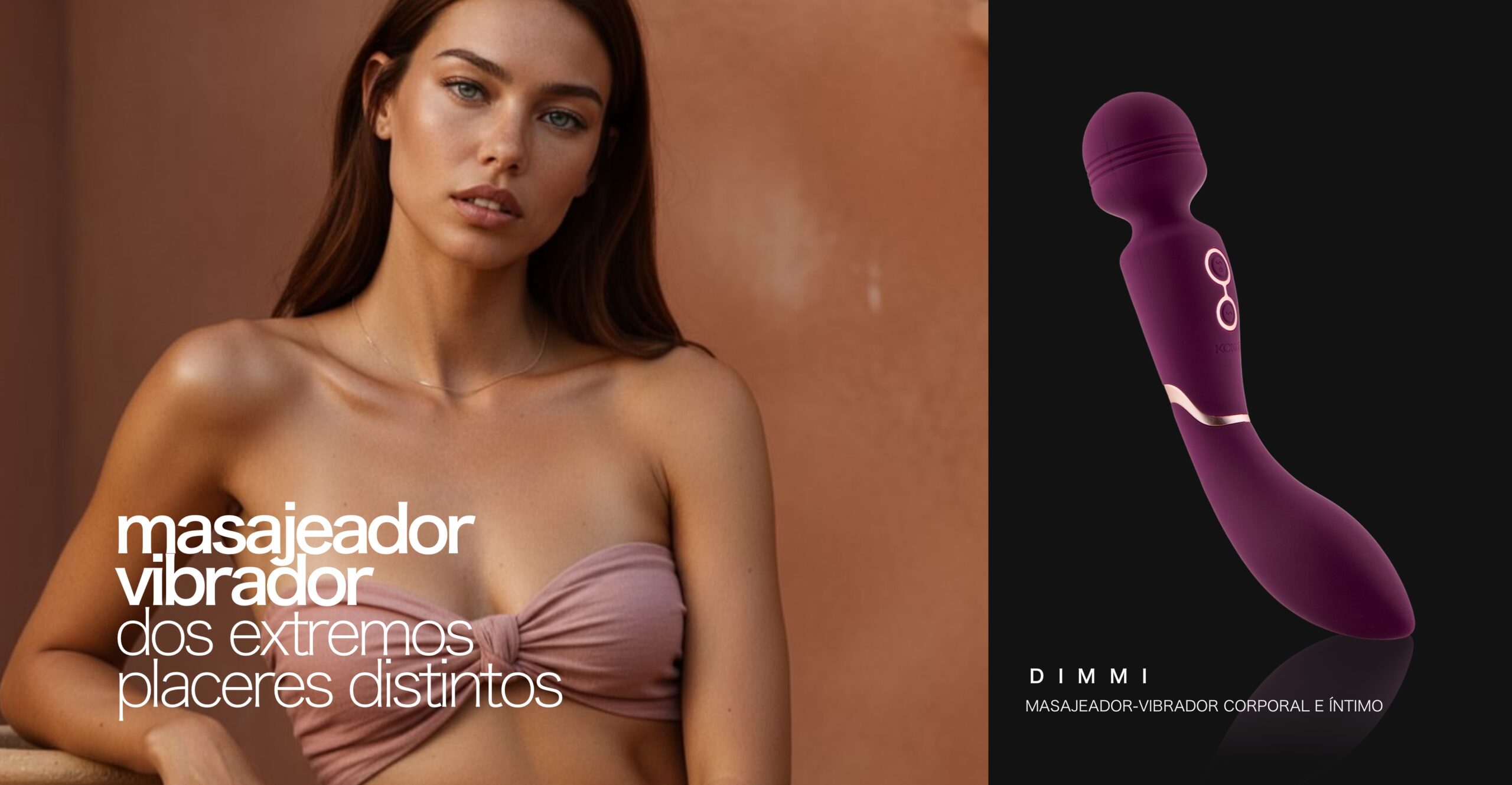 Tienda de juguetes sexuales online