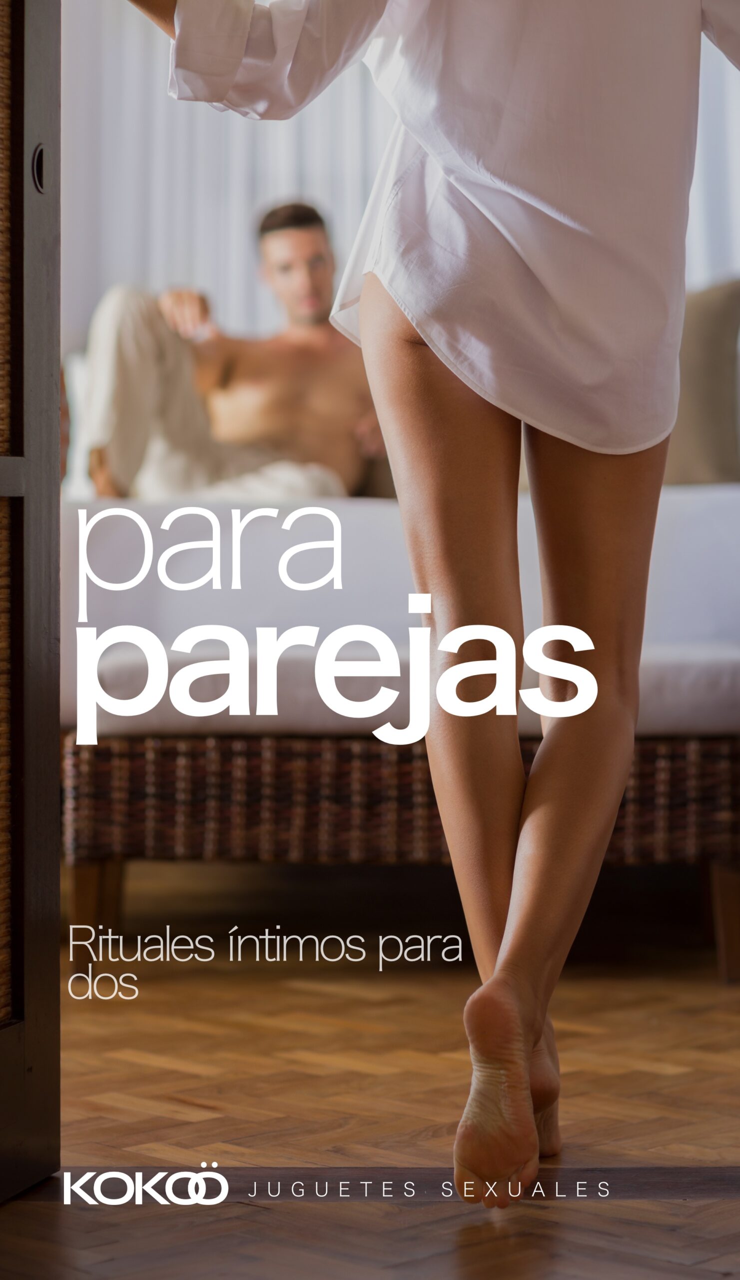 Para Parejas 2 Juguetes sexuales para parejas