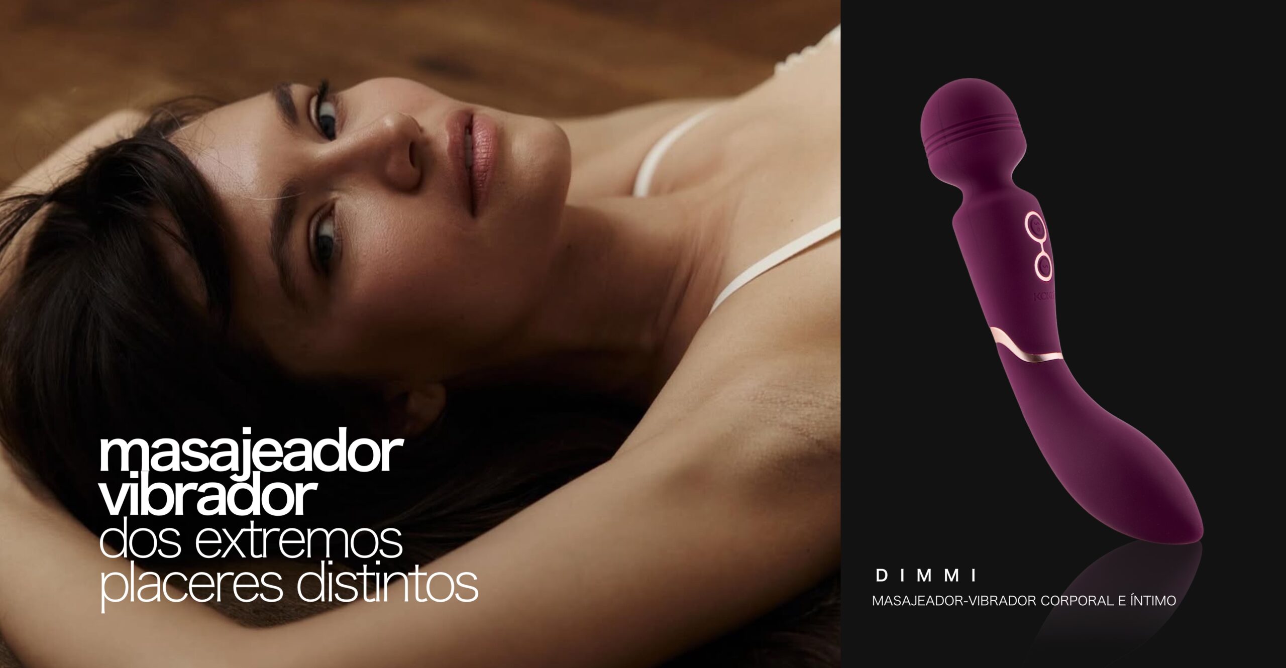 oo DIMMI MOVIL Tienda de juguetes sexuales online