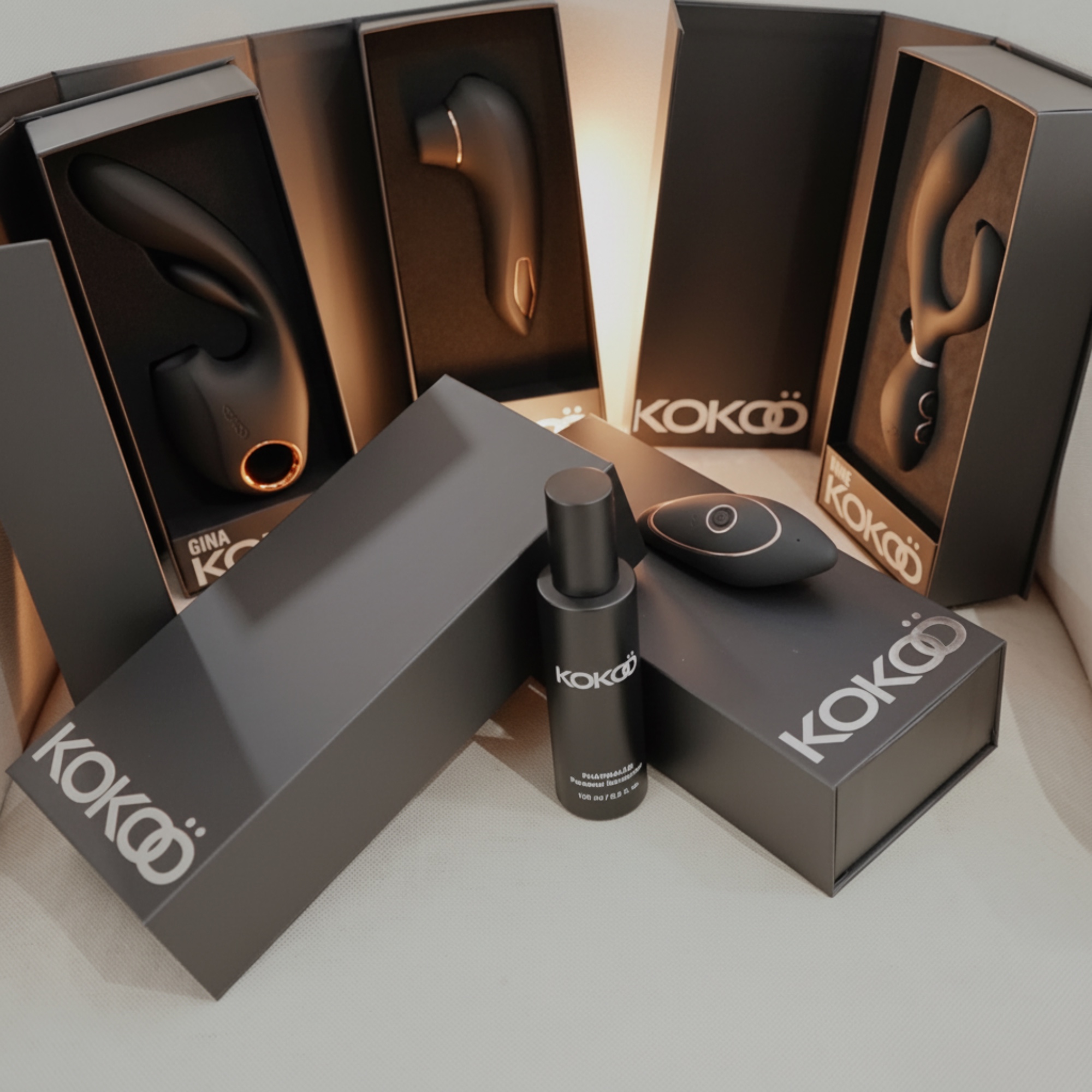 Juguetes sexuales mujer