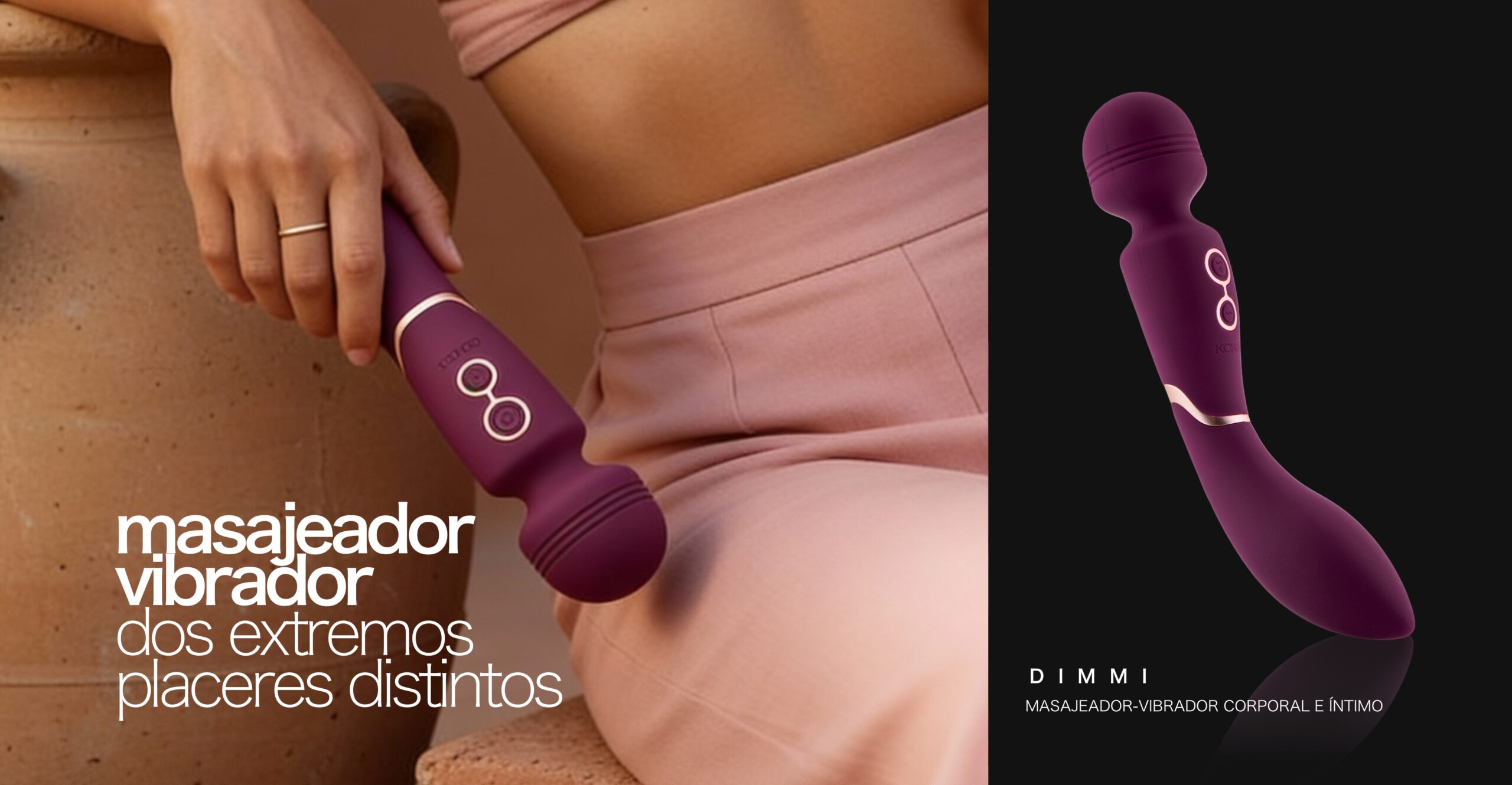 Tienda de juguetes sexuales online