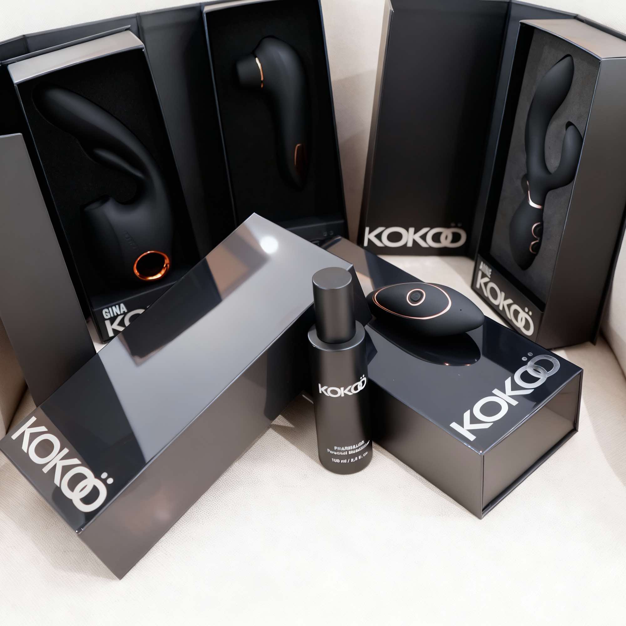 Juguetes sexuales mujer