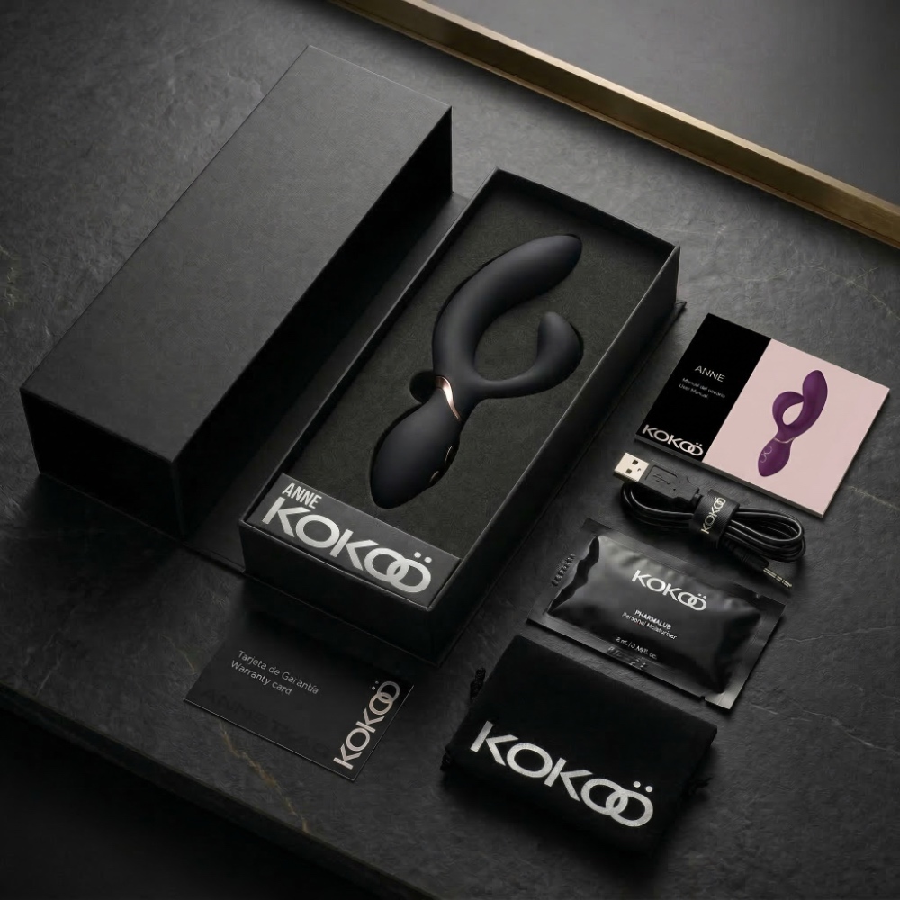 Comprar vibrador conejo