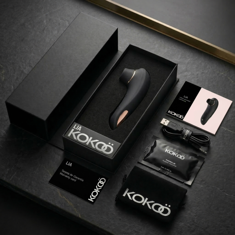 Comprar succionador de clitoris