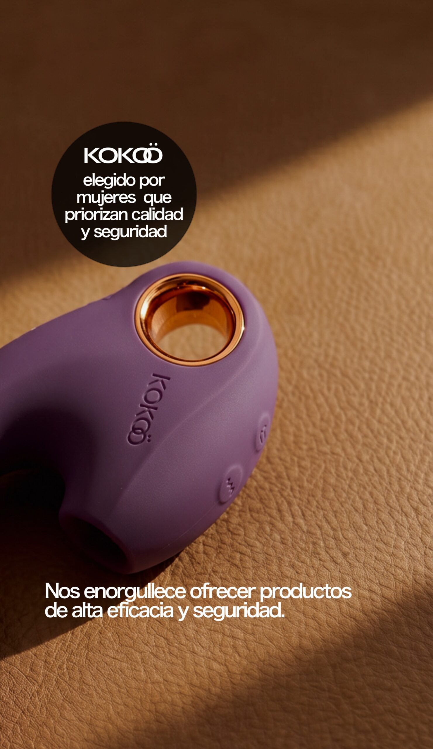 Vibrador punto G y clitoris
