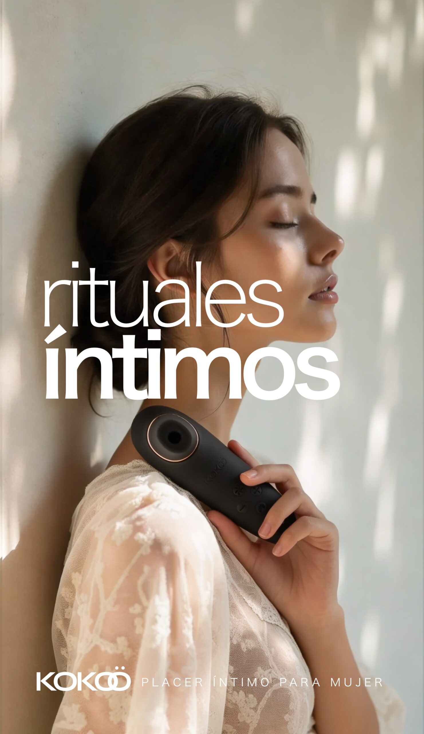 Artículos sexuales para el placer femenino